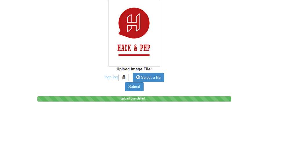 php-ajax-image-upload-with-bootstrap-progressbar