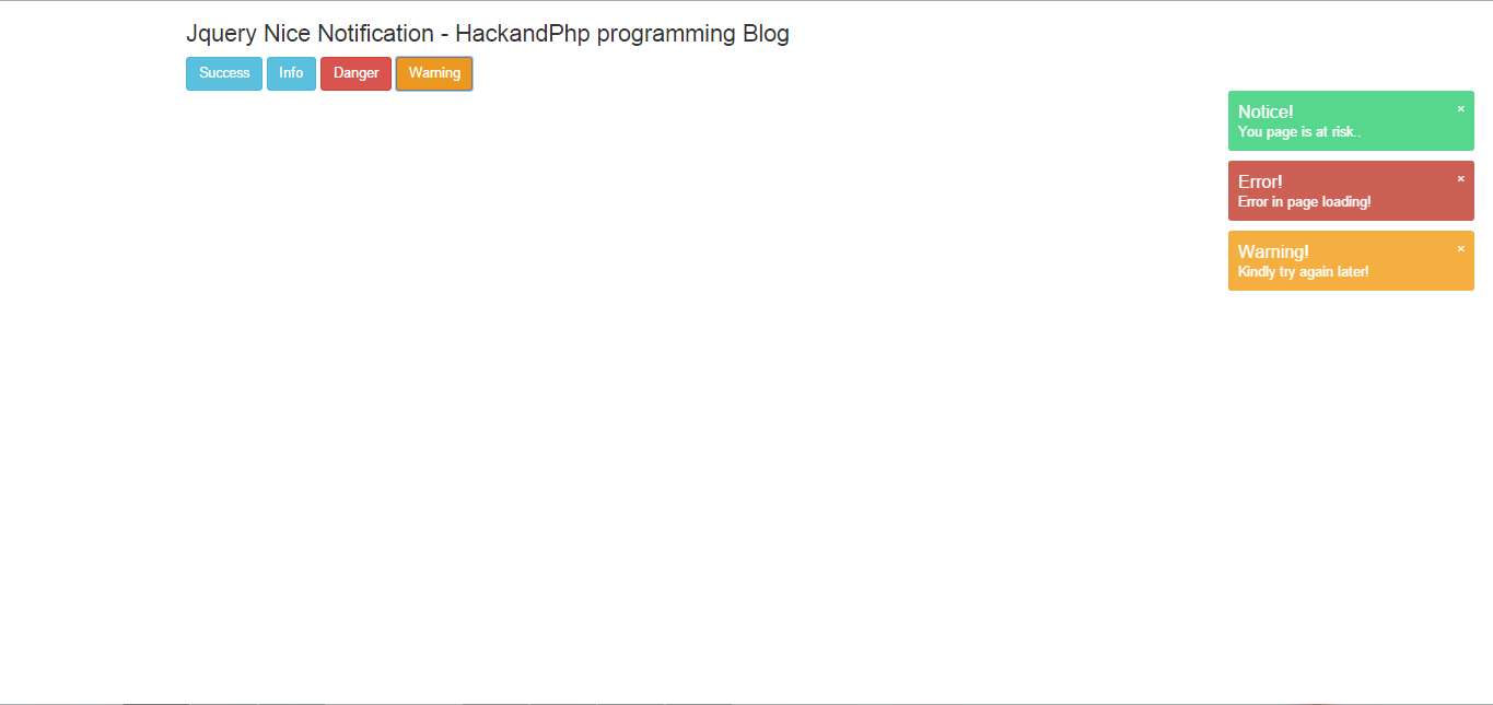 jquery-nice-notification-hackandphp-programming blog