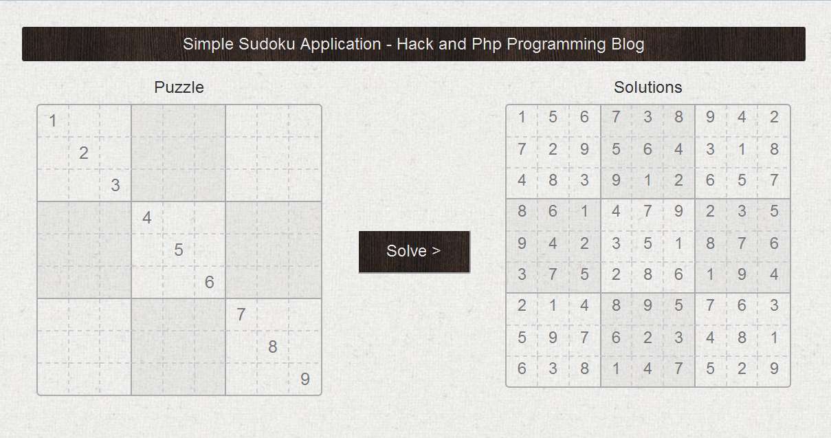 How To Win An Online Sudoku Game For Beginners? - COGconnected