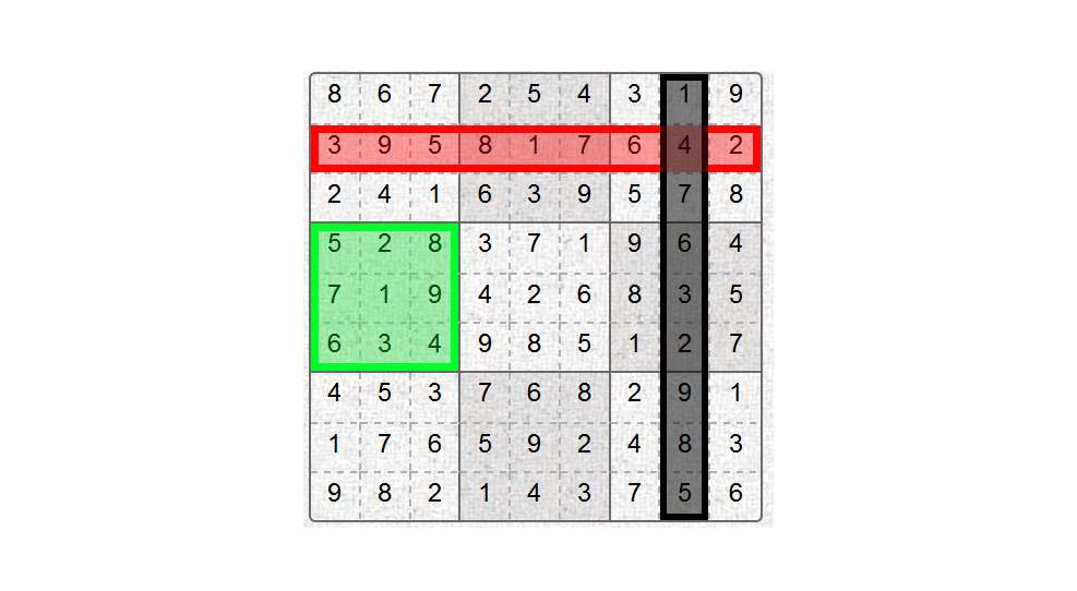 sudoku rules hack and php programming blog