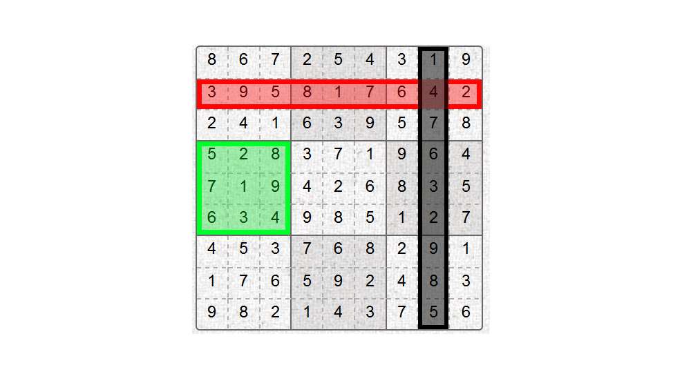 Sudoku Solver with HTML, CSS, and JavaScript