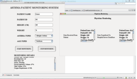 asthma-monitoring