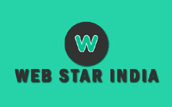 webstar india